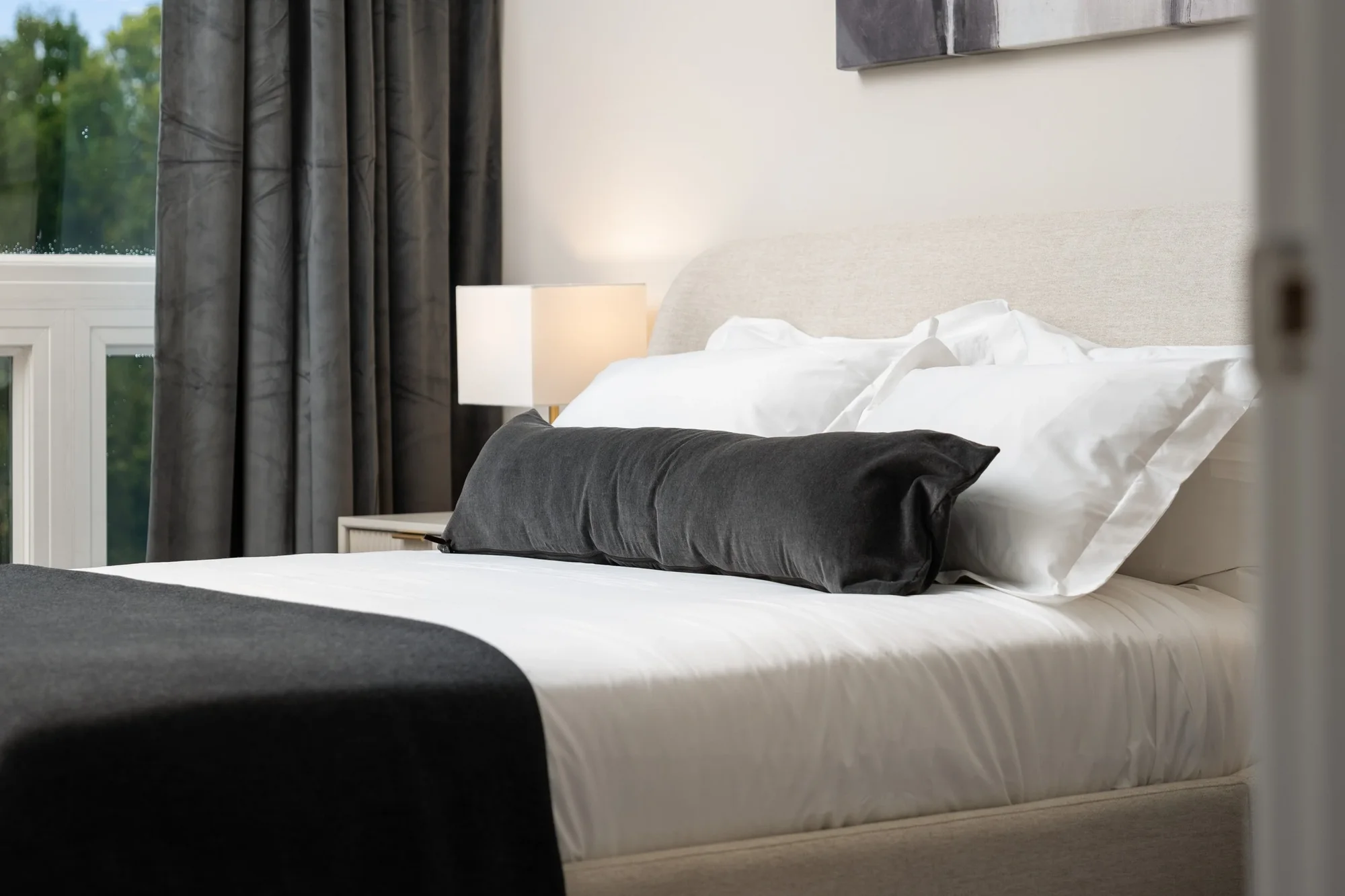 Bedroom — Downtown at Yale