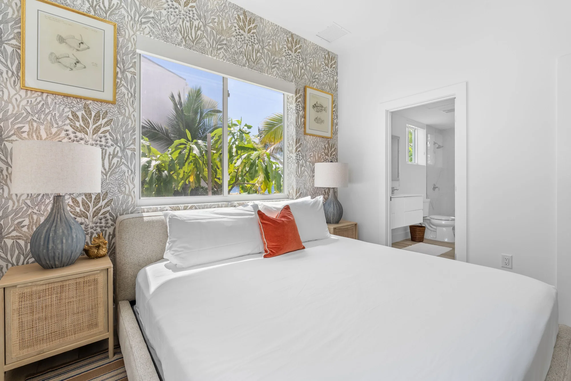 Bedroom — Sunset Point