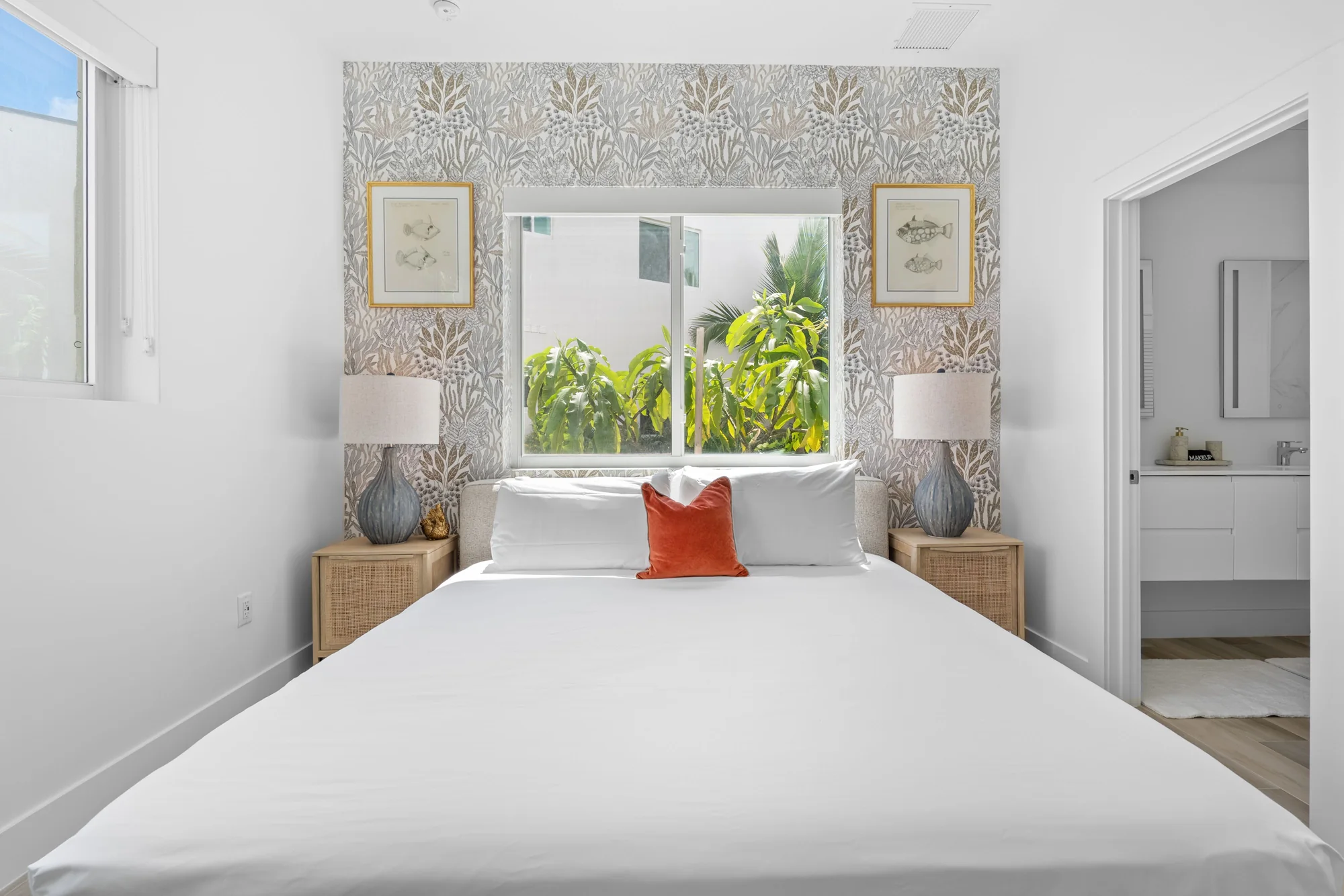 Bedroom — Sunset Point